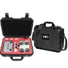 For DJI Neo Fly More Combo Explosion-proof Box Storage Case Handbag - 1