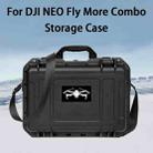 For DJI Neo Fly More Combo Explosion-proof Box Storage Case Handbag - 2