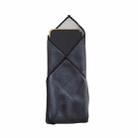 DSLR Camera Folding Cloth Photography Camera Folding Cloth Magic Protective Cloth, Color: 45x45cm Black - 1