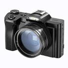 DC-201S 5K/30FPS 3.5-Inch 16X Six-Axis Anti-Shake HD Digital Camera With UV Lens(EU Plug) - 1