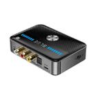 OMS-M13 Pro NFC Bluetooth Audio Adapter Bluetooth 5.3 Receiver And Transmitter 2 In 1 - 1