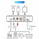 OMS-M13 Pro NFC Bluetooth Audio Adapter Bluetooth 5.3 Receiver And Transmitter 2 In 1 - 5