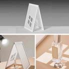 Foldable Soft Board Spotlight Reflective Screen PVC Waterproof Photo Tool Style 3 Pane - 1