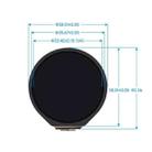 Waveshare 25098 ESP32-S3 1.28-Inch Round Touch LCD Development Board - 2
