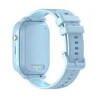 K26H  4G Kids Phone Watch With 1.83-inch Touch Screen Front Camera SOS GPS Location(Blue) - 3