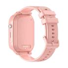 K26H  4G Kids Phone Watch With 1.83-inch Touch Screen Front Camera SOS GPS Location(Pink) - 3