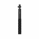 aMagisn 120cm 1/4 Inch Ball Joint Selfie Stick Sports Camera Extension Rod for DJI / GoPro HERO / Insta360 - 1