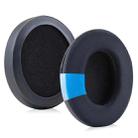 1pair Coolig Gel  Ear Pads For HyperX / Cloud Alpha / Cloud Flight Wireless Headsets - 1