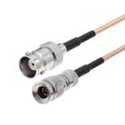 20cm CC4 Male To BNC Female Cable RG179 RF Adapter Wire - 1