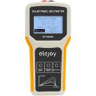 elejoy 1600W MPPT Solar Photovoltaic Panel Multimeter(EY1600W) - 1