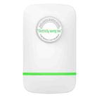 SD008 Smart Home Energy Saver Portable Safety Power Saving Box(US Plug) - 1