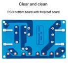 WEAH-338 High Medium And Low 3-Way Audio Crossover Hi-Fi Speaker Conversion Divider - 3