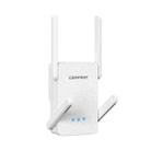 COMFAST CF-XR185 3000Mbps WiFi6 Dual Band Signal Amplifier Gigabit WAN/LAN Port EU Plug - 1