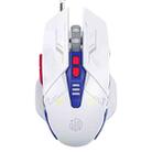 Inphic W9P Glowing Computer Gaming Wired Mouse(Silent Version) - 1