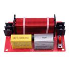 HB-03 Adjustable LCR Trap Full Range Speaker Audio Filter Crossover - 1