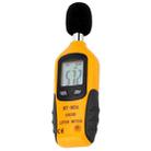 HT-80A Small LCD Digital Display Noise Tester Portable Precision Noise Meter - 1