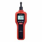 Xinsite HT-522 LCD Digital Tachometer 100,000 PPM Non-Contact Speed Meter - 1