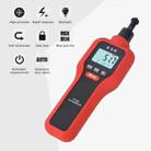 Xinsite HT-522 LCD Digital Tachometer 100,000 PPM Non-Contact Speed Meter - 3