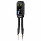 FNIRSI Digital Tweezers Resistor Capacitor Component Test Multimeter(LCR-ST1) - 1