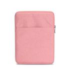 For Amazon Kindle Shockproof Case Wear-resistant Inner Bag, Size: 6inch(Pink) - 1