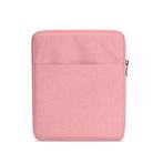 For 7 Inch Amazon Kindle Oasis 2 3 E-Reader Protective Sleeve Liner Bag(Pink) - 1