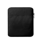 For 7 Inch Amazon Kindle Oasis 2 3 E-Reader Protective Sleeve Liner Bag(Black) - 1