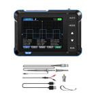 FNIRSI 2 In 1 Mini Portable Digital Oscilloscope Signal Generator, Set: Upgrade - 1