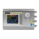 JUNTEK Programmable Dual-Channel DDS Function Arbitrary Waveform Signal Generator, Frequency: 15MHz(EU Plug) - 1