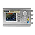 JUNTEK Programmable Dual-Channel DDS Function Arbitrary Waveform Signal Generator, Frequency: 30MHz(US Plug) - 1