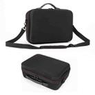 For DJI Neo Drone Storage Bag Messenger Bag Carrying Case, Fabric: Nylon  - 2