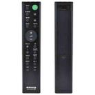 RMT-AH200U Audio Remote Control For Sony HT-CT390 RT3 SA-CT390 WRT3 SA-CT390 HT-CT390 SA-WRT3 SS-RT3 HT-RT3 - 2