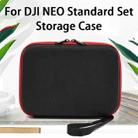 For DJI Neo Standard Set Storage Case Handbag Portable Protective Bag - 2