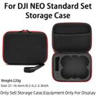 For DJI Neo Standard Set Storage Case Handbag Portable Protective Bag - 3