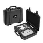 For DJI Neo Standard Set Explosion-proof Box Storage Case Handbag - 1