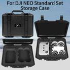 For DJI Neo Standard Set Explosion-proof Box Storage Case Handbag - 2