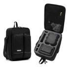 For DJI Neo Fly More Combo BKANO Storage Bag Portable Shoulder Bag With 2 Front Pockets - 2