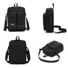 For DJI Neo Fly More Combo BKANO Storage Bag Portable Shoulder Bag With 2 Front Pockets - 3