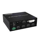 4K 2x2 HDMI Video HD Splice Support HDMI / DVI Input 4CH HDMI Output US Plug - 1