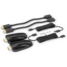 150m HDMI Wireless Extender 1080P Through Wall, Transmitter+Receiver - 3