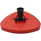 For Vileda / O-Cedar EasyWring Spin Mop Base Disc Mop Head Replacement - 1