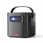 TOUMEI M2 Built-In Large Capacity Battery Outdoor Projector Handheld Portable Projection US Plug - 1