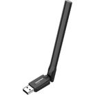 COMFAST CF-940F  300Mbps WiFi6 USB Adapter 2.4GHz WiFi Antena Wireless Network Card - 1