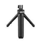 TELESIN  Universal Mini Desktop Selfie Tripod for Sports Camera 13.4-25.5cm Height Adjustable - 3