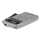 RETEKESS TR106 Portable Radio With Sleep Timer - 2