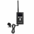 RETEKESS T130S Wireless Guide Transmitter Tourism Conference Explanation - 1