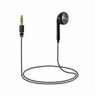 Single Side Subwoofer Wired Earphone, Style: 3.5mm Port 45cm - 1