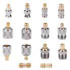 14pcs /Box RF Connector Converter For Antenna - 1