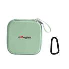 For DJI Neo aMagisn Standard Storage Bag Carrying Case(Green) - 1