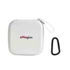 For DJI Neo aMagisn Standard Storage Bag Carrying Case(White) - 1