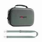 For DJI NEO Fly More Combo aMagisn Handbag Shoulder Bag(Green) - 1